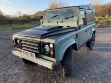 land rover defender 300tdi 90 for sale  SALTBURN-BY-THE-SEA