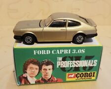 corgi ford capri for sale  Shipping to Ireland
