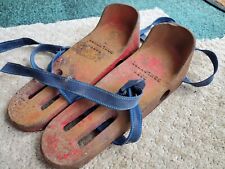 Vintage weight shoes for sale  TYN-Y-GONGL