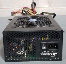 SEASONIC 850W POWER SUPPLY | SS-850EM - TESTED for sale  Shipping to South Africa