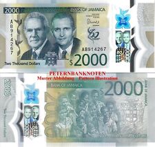 Jamaika jamaica 2000 gebraucht kaufen  Neumarkt i.d.OPf.