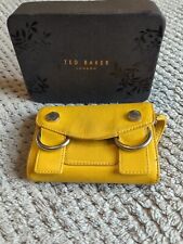 Ted baker yellow for sale  NORWICH