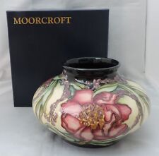 Moorcroft woodstock vase gebraucht kaufen  Versand nach Germany