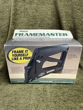 Fletcher framemaster 500 for sale  Charleston