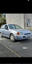 Toyota starlet ep91 for sale  PENZANCE