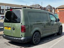 vw caddy 1 6 tdi for sale  HASSOCKS