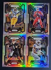 2023 prizm football for sale  Shipping to Ireland