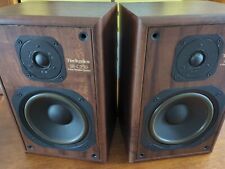 Technics c250 speakers for sale  RUNCORN