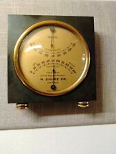 1938 airguide thermometer for sale  Pelham