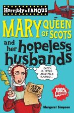 Mary queen scots for sale  UK