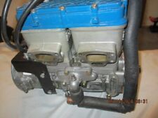 Rotax 582 rebuilt for sale  Cadillac