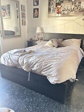 Letto matrimoniale con usato  Genova