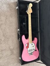 Hello kitty guitar for sale  Pittsburgh