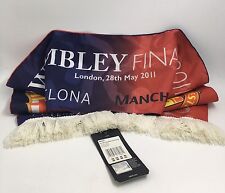 Manchester united barcelona for sale  CHERTSEY