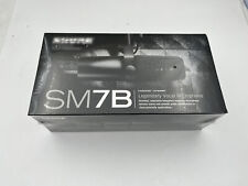 Shure sm7b vocal for sale  Hebron