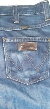 Wrangler jeans dayton for sale  BUDE