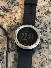 Relógio GPS Garmin Fenix 3 HR comprar usado  Enviando para Brazil