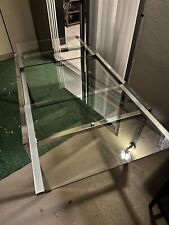 Heavy glass top for sale  Huntington Beach