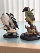 Country artists woodpeckers for sale  BRENTWOOD