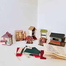 Lot collectible miniature for sale  Nokomis