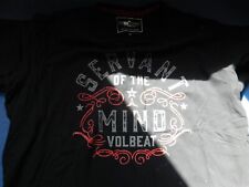 Volbeat servant shirt gebraucht kaufen  Grünbühl,-Pattonville