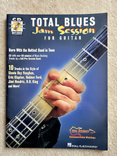 Total blues jam for sale  Derwood