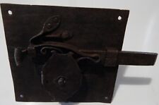 Antica serratura appoggio usato  Castel San Pietro Terme