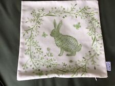 hare cushion for sale  NOTTINGHAM