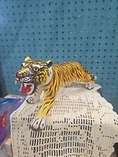 Tiger figurine long for sale  Albany
