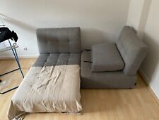 Sofa couch gebraucht kaufen  Werden