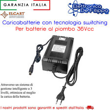 New carica batteria usato  Napoli