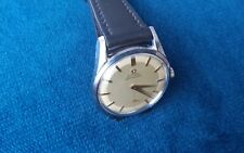 Omega seamaster vintage for sale  Shipping to Ireland
