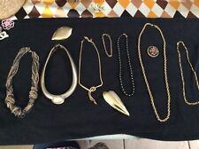 Vintage gold tone for sale  New Port Richey