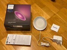 Philips hue bloom for sale  ROYSTON