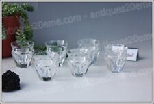 Set verres café d'occasion  Nolay