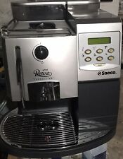 Saeco royal cappuccino gebraucht kaufen  Daxlanden