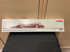 Märklin 37869 roter gebraucht kaufen  Norderstedt