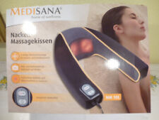 Medisana nackenmassagegerät v gebraucht kaufen  Schauenburg