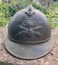 Ww1 casque adrian d'occasion  Toulouse-