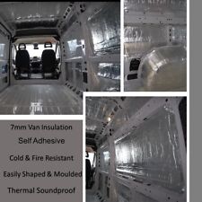 Camper van insulation for sale  Shipping to Ireland