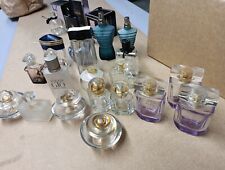 Lot flacons parfums d'occasion  Saint-Pathus