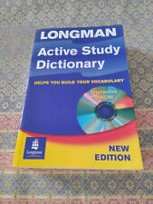 Longman active study usato  Udine