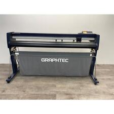 Graphtec cutting pro gebraucht kaufen  Langenfeld (Rheinland)