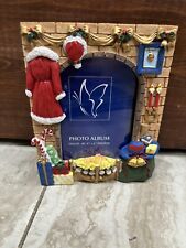 Christmas santa fireplace for sale  Hamilton