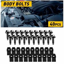 40x body bolts for sale  Rowland Heights