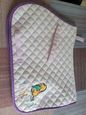 Tapis equitation poney d'occasion  Magny-en-Vexin