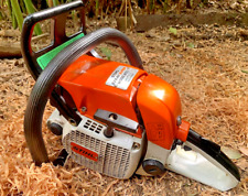 RARE HOLY GRAIL SIDE ADJUST Stihl 028 Super 52cc Chainsaw RUNS GREAT -FREE SHIP for sale  Shipping to South Africa