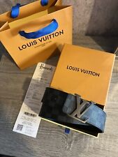 Louis vuitton reversible for sale  RUGBY