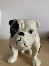 Bulldog china ornament for sale  ROTHERHAM