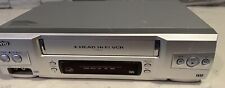 Used, Sanyo VWM-800 VHS VCR, No Remote, No Wires for sale  Shipping to South Africa